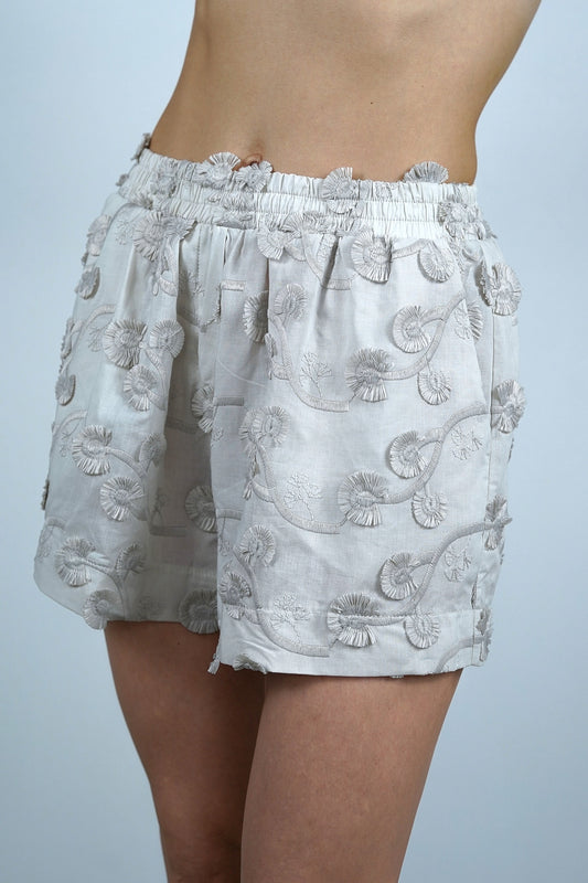 Amalia Krátke Nohavice