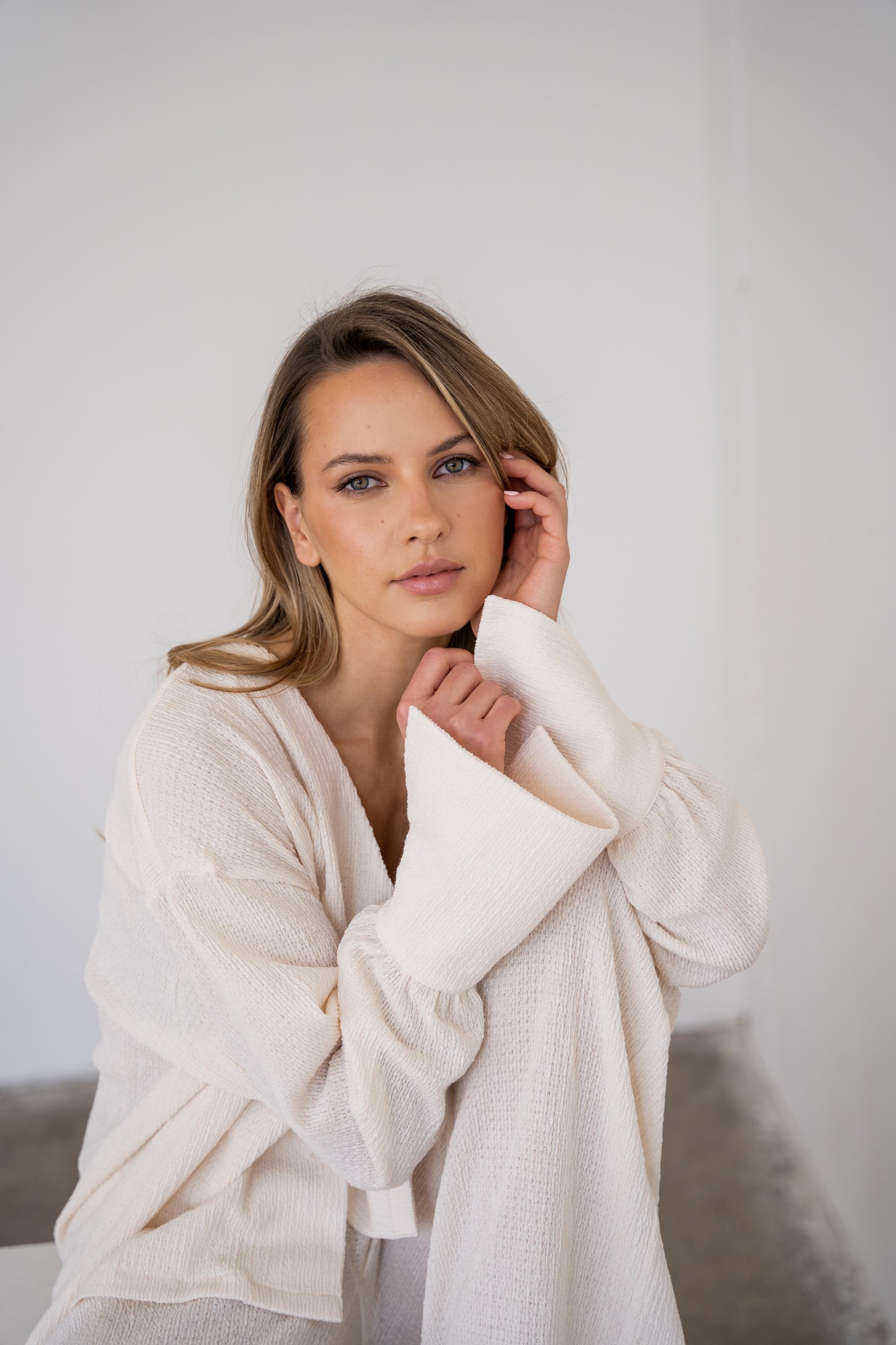 KOŠEĽA FLEUR KRÉMOVÁ