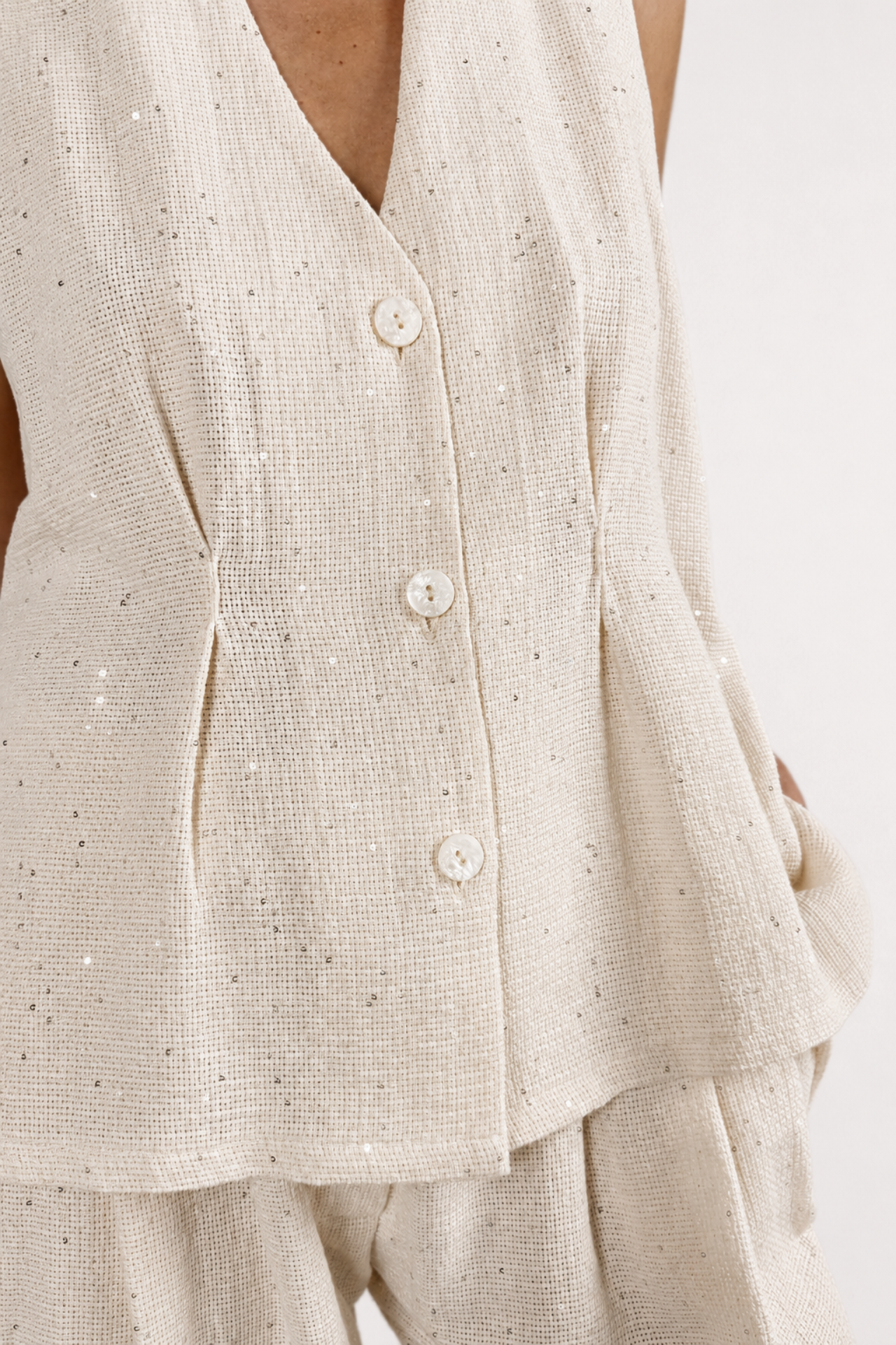 Athena Top