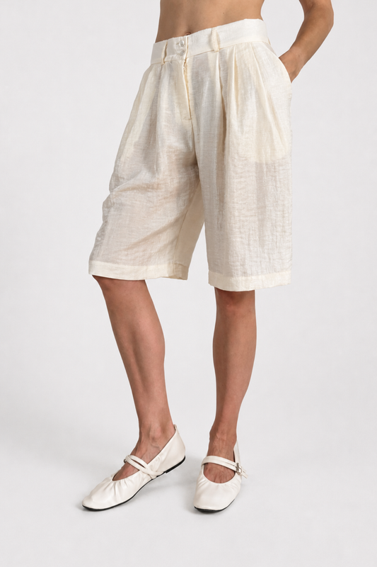 Victoria Bermudy Pearl Shimmer