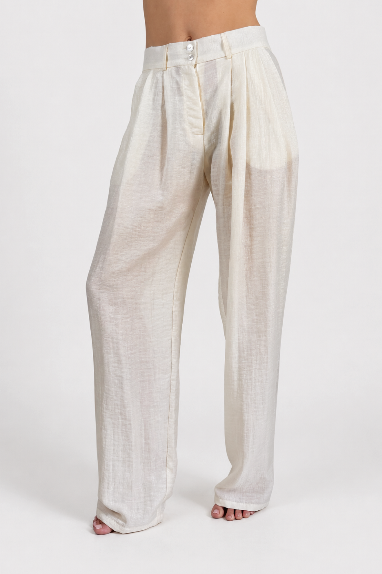 Victoria Nohavice Pearl Shimmer