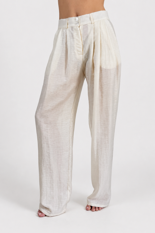 Victoria Nohavice Pearl Shimmer