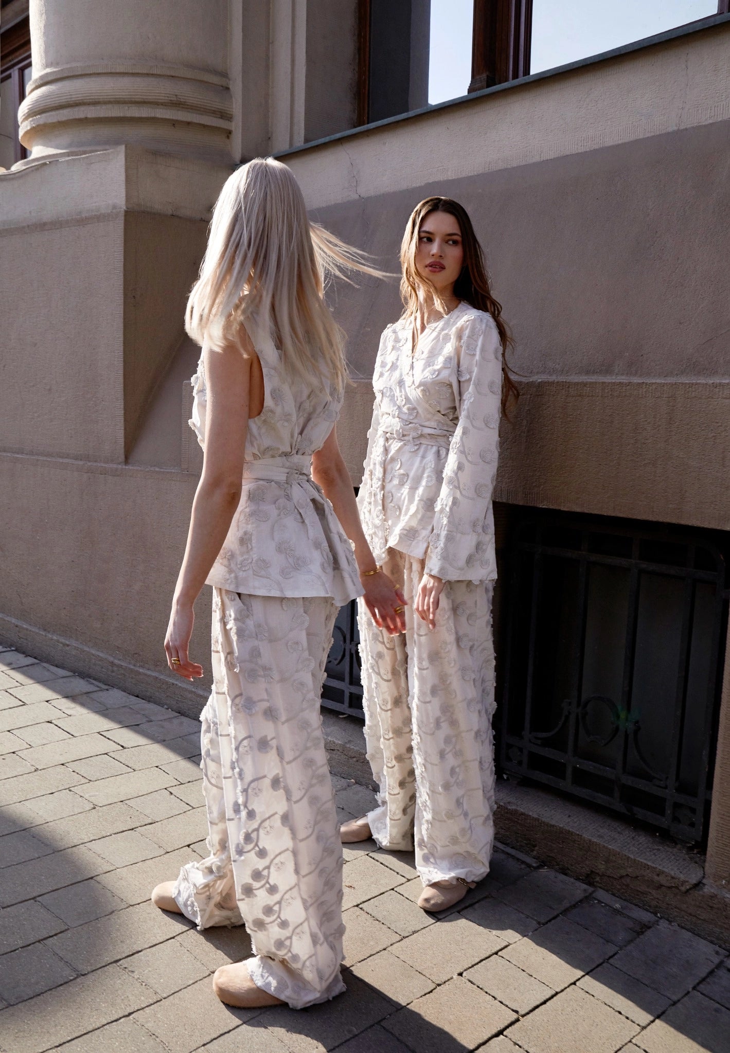 Amalia Kimono