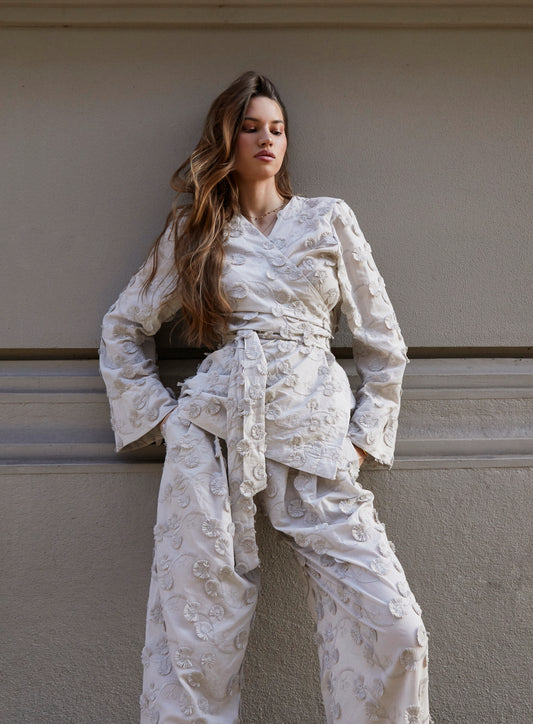 Amalia Kimono