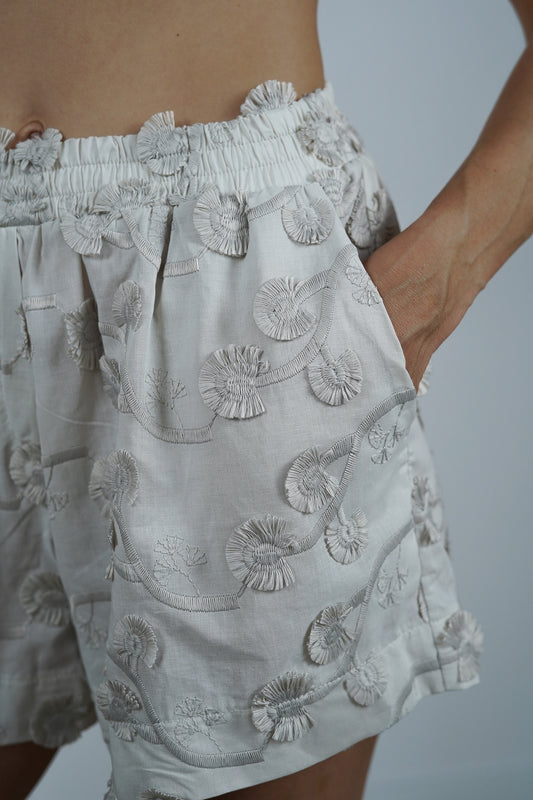 Amalia Krátke Nohavice