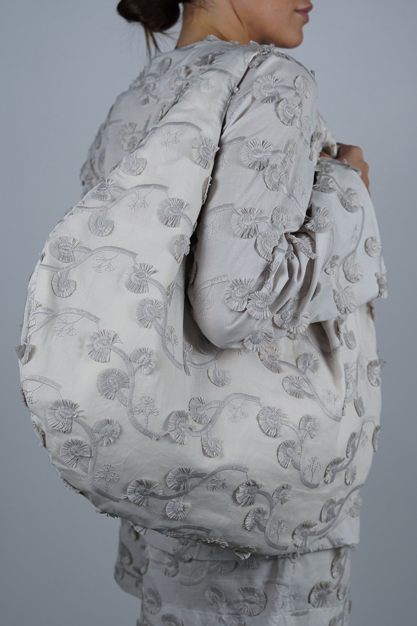 Amalia Double Side Bag