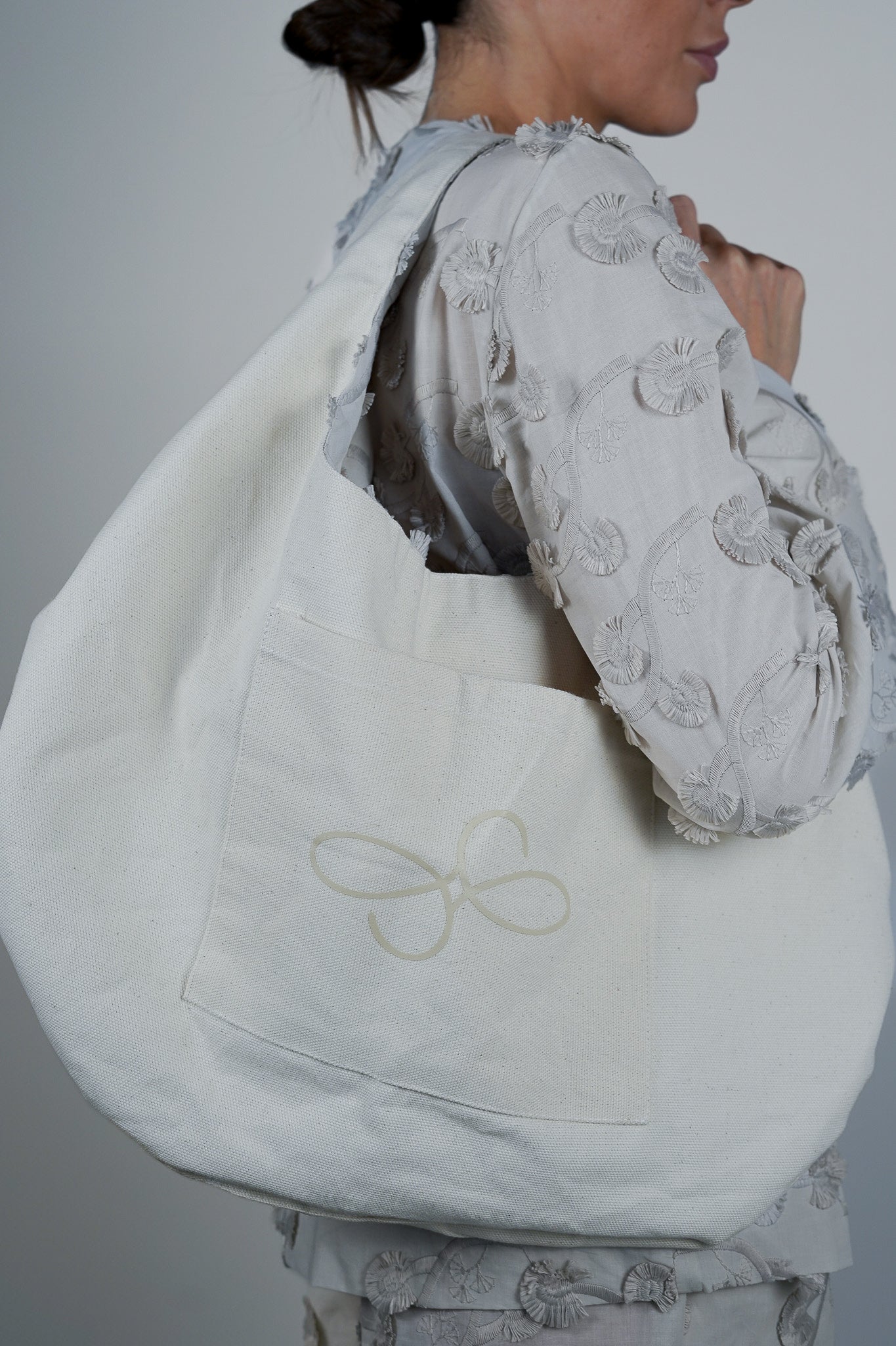 Amalia Double Side Bag