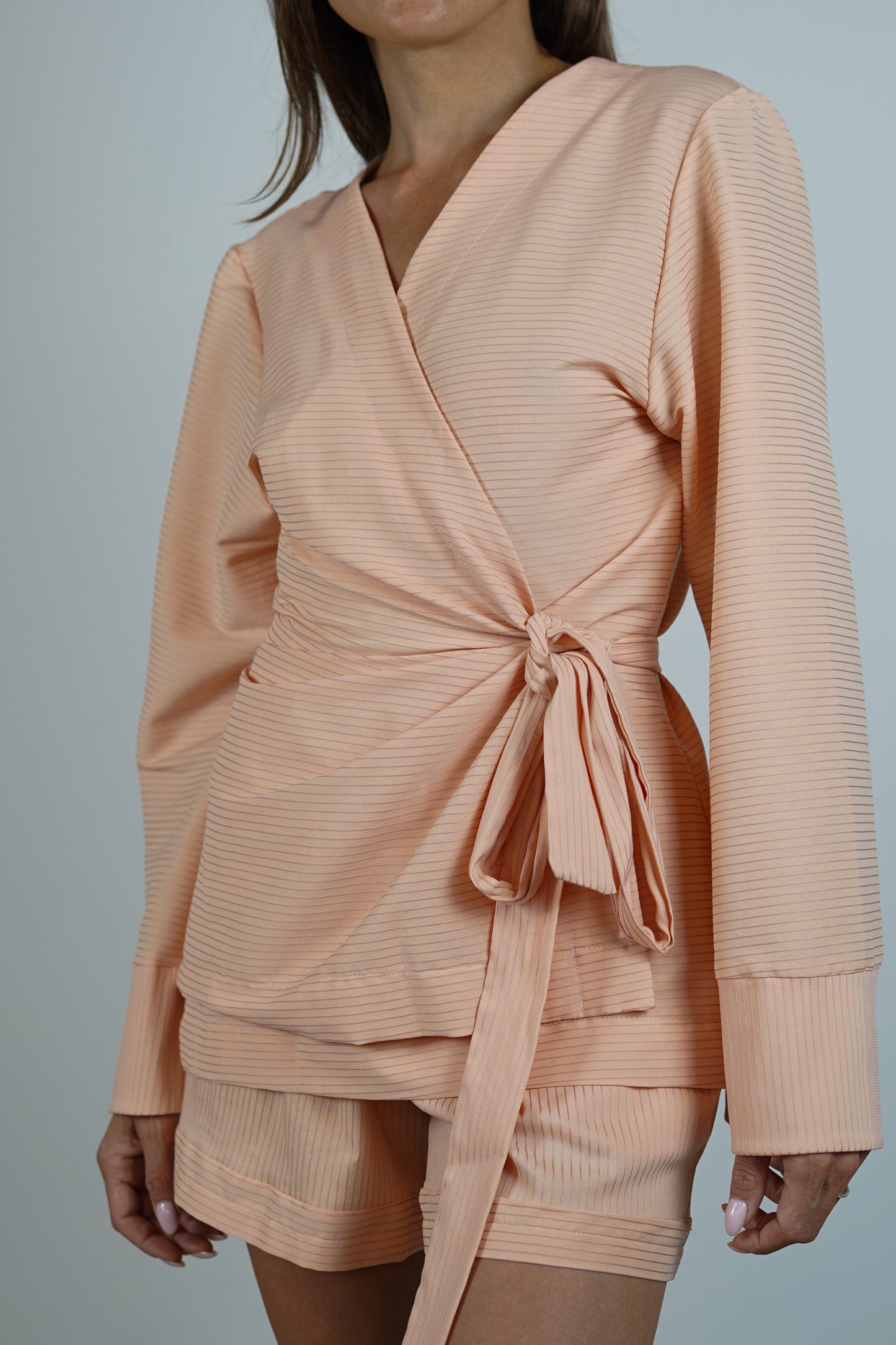 Solei Kimono