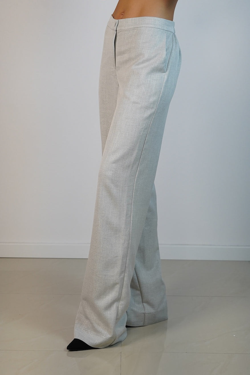 ALMA Pants Grey
