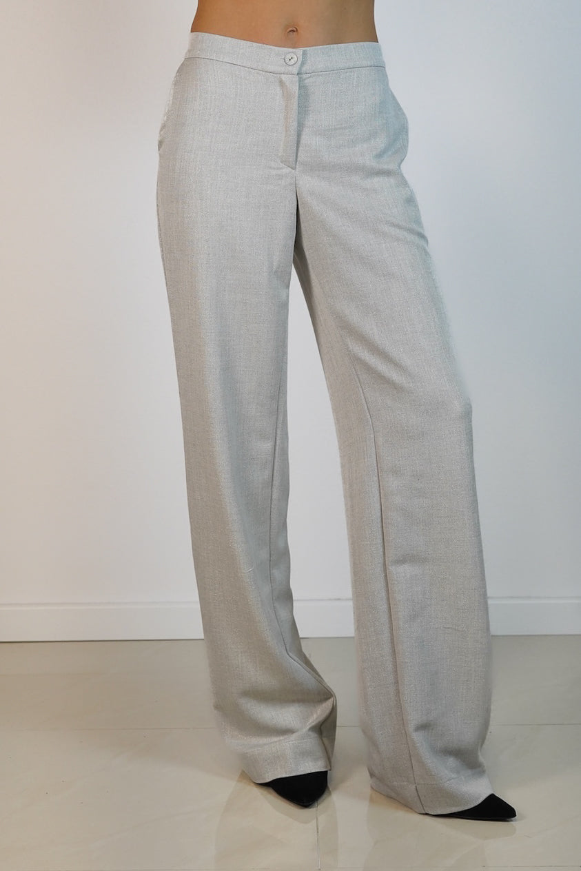 ALMA Pants Grey