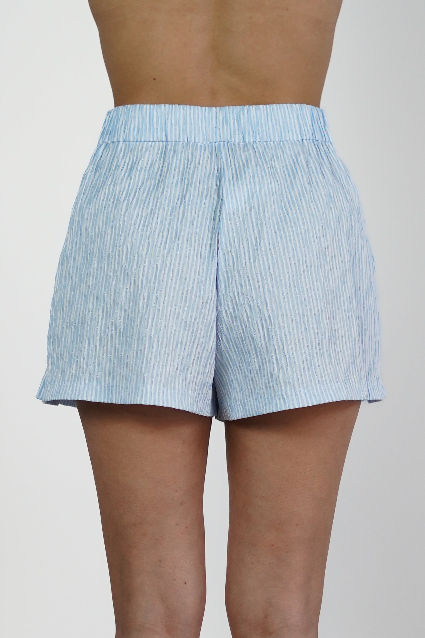 Daisy Šortky Sky Blue