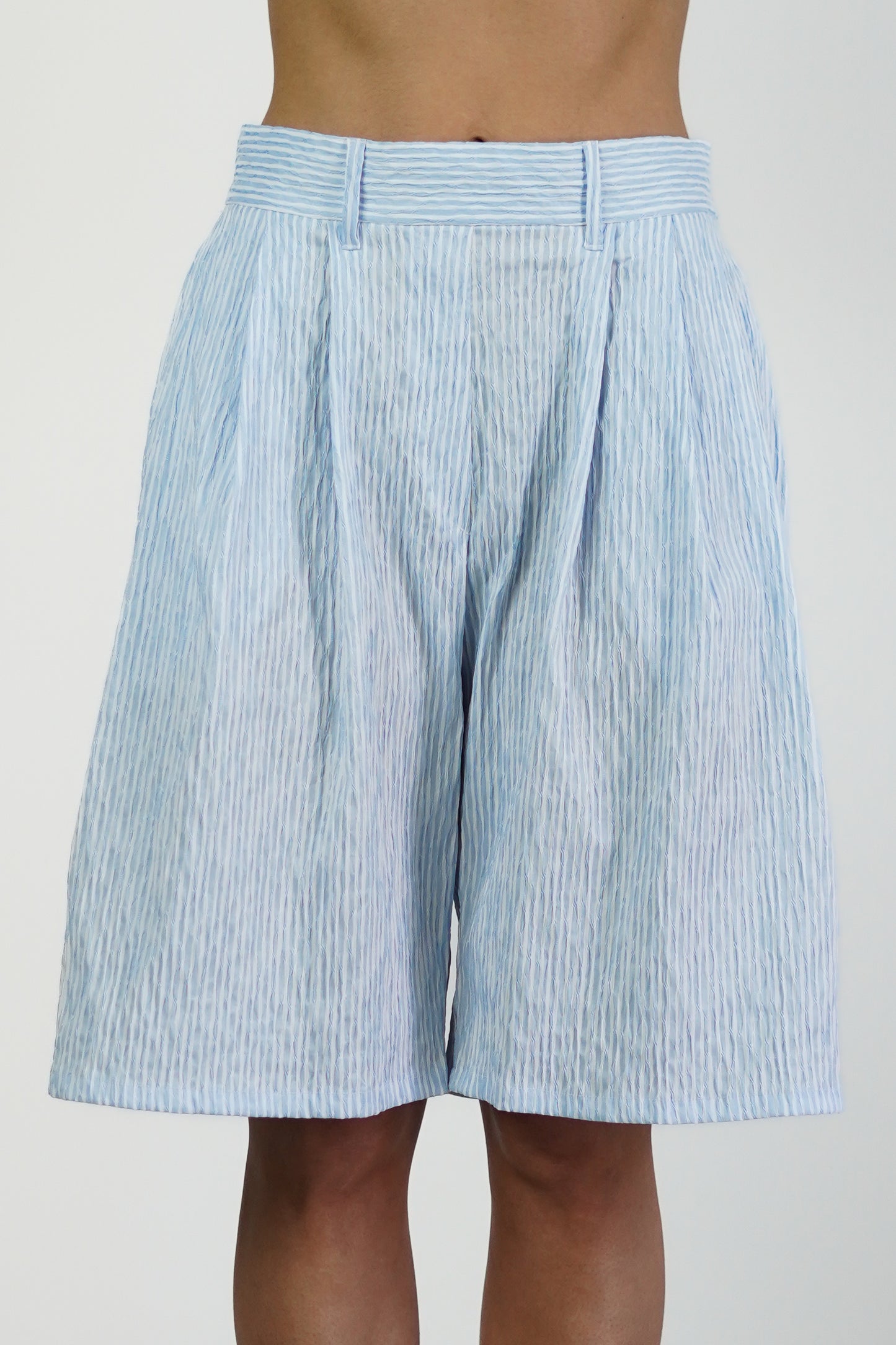 Daisy Bermudy Sky Blue