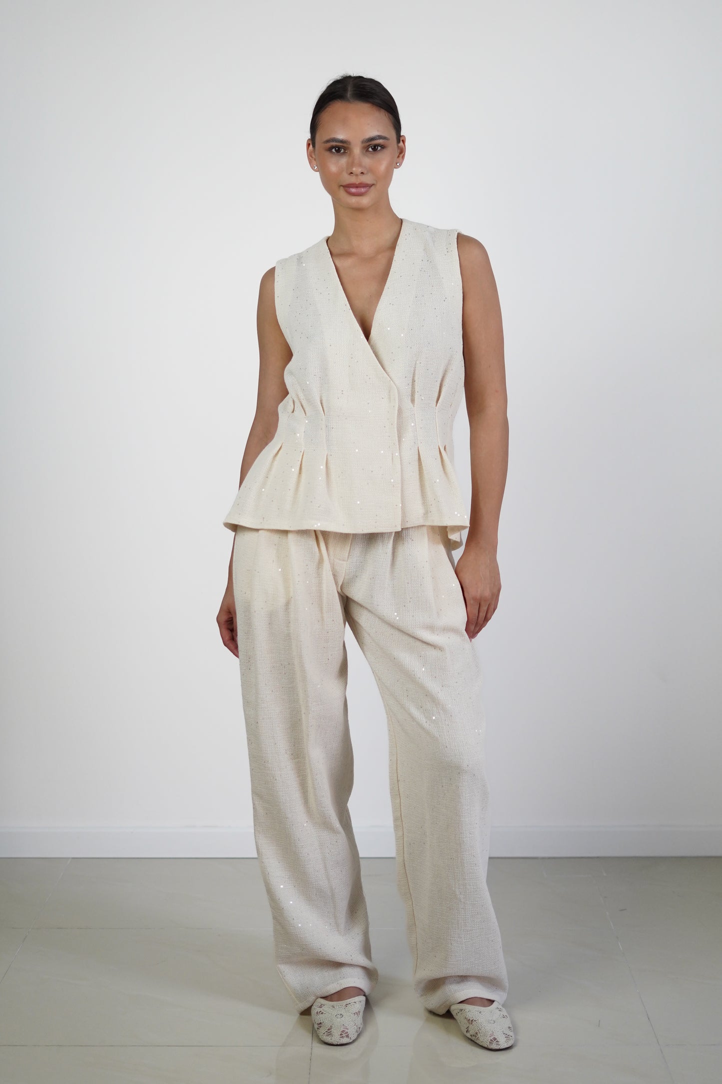 Athena Pants