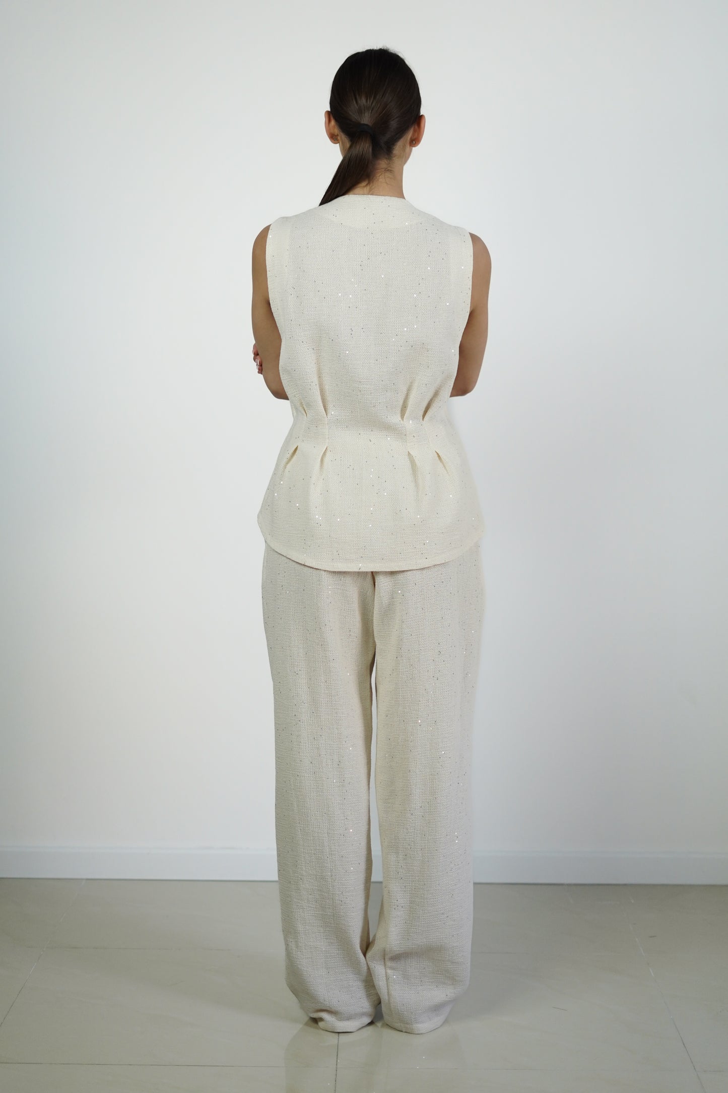 Athena Vest
