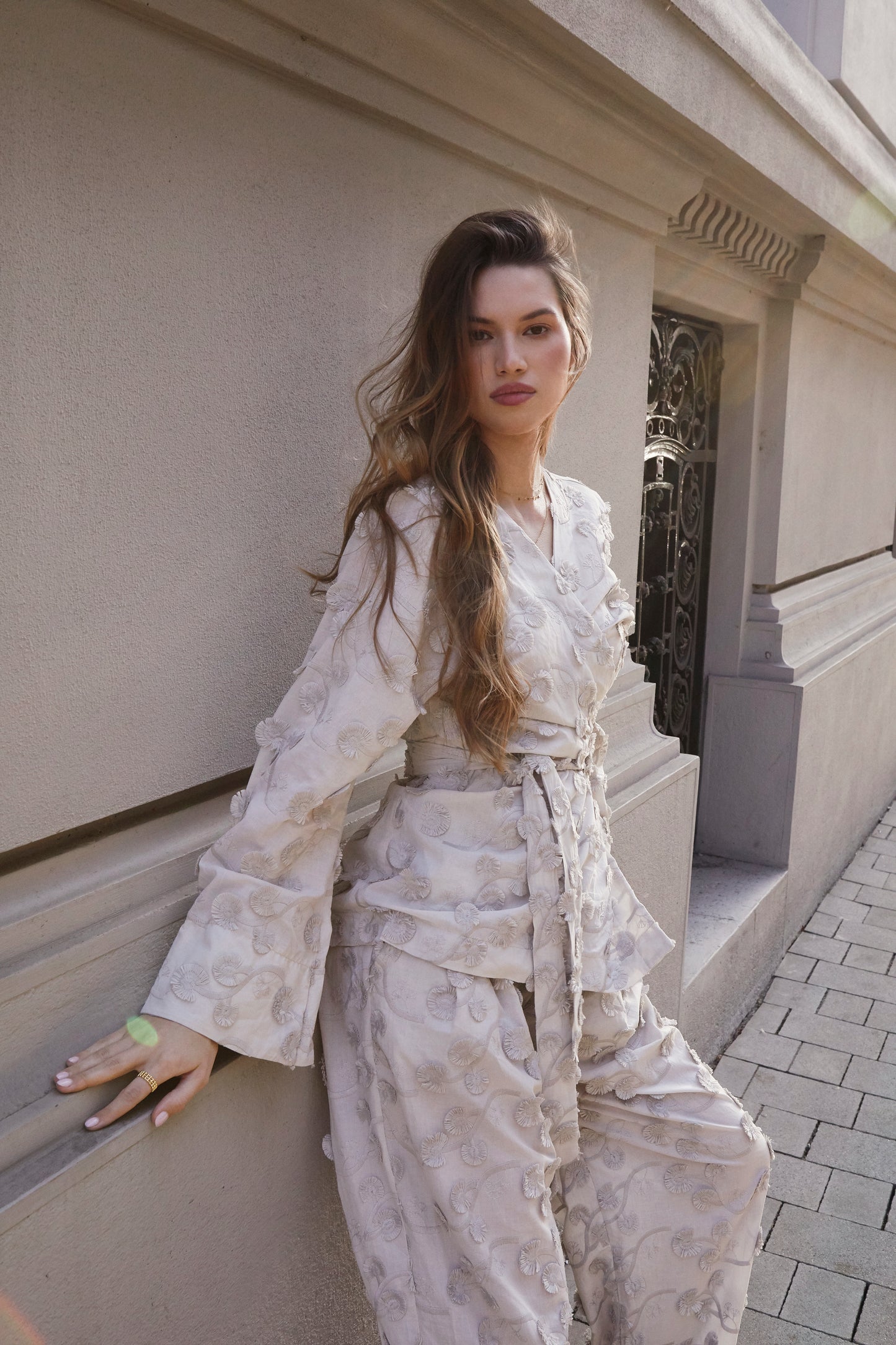 Amalia Kimono