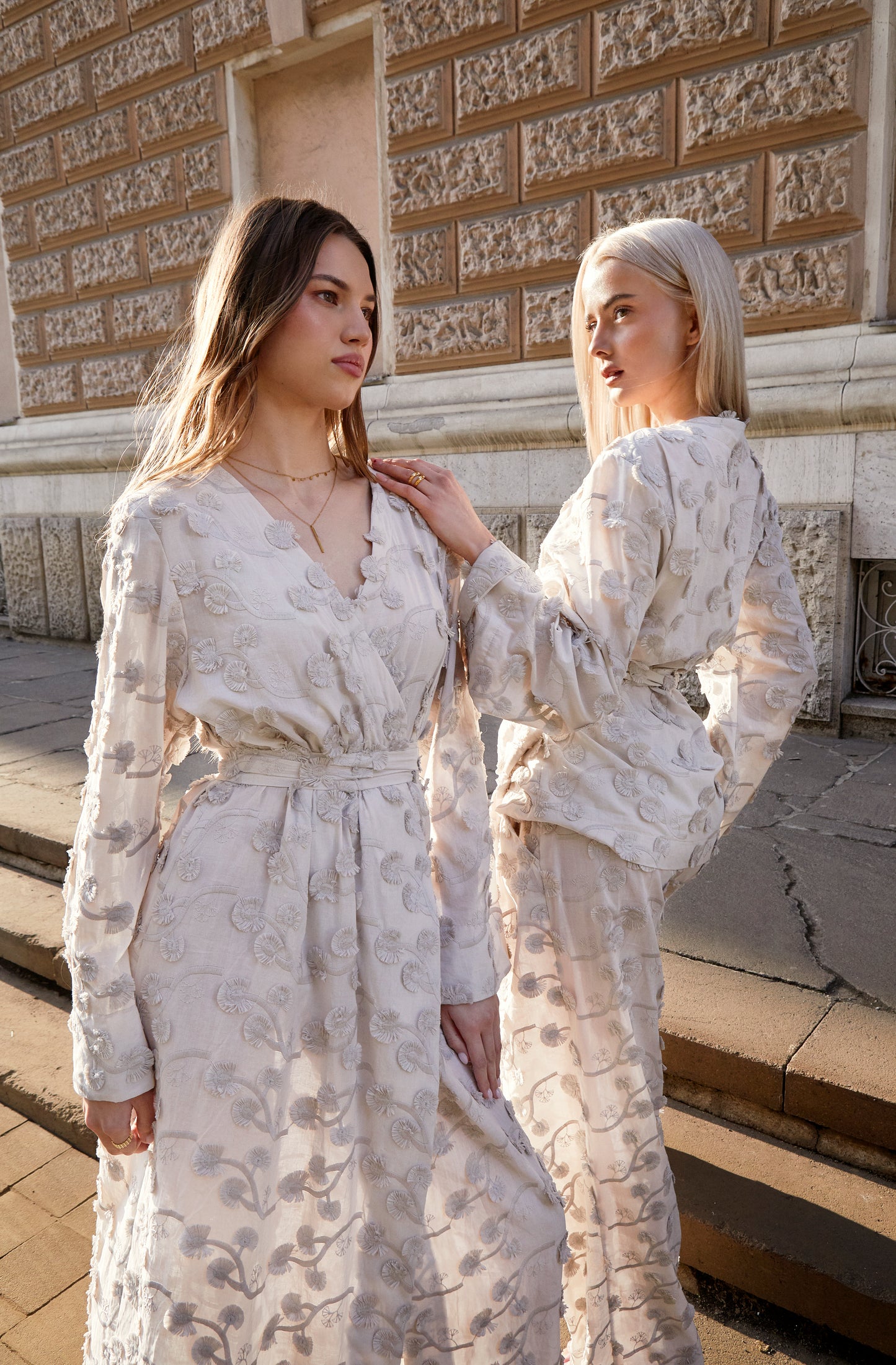 Amalia Kimono