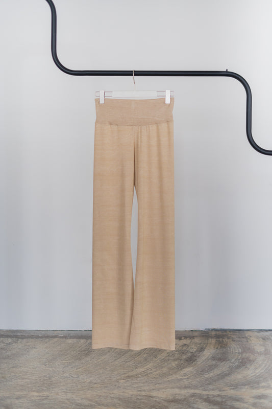 MAXIME PANTS GOLD