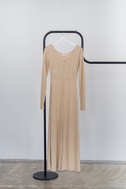 MAXIME "DRESS-TOP" GOLD