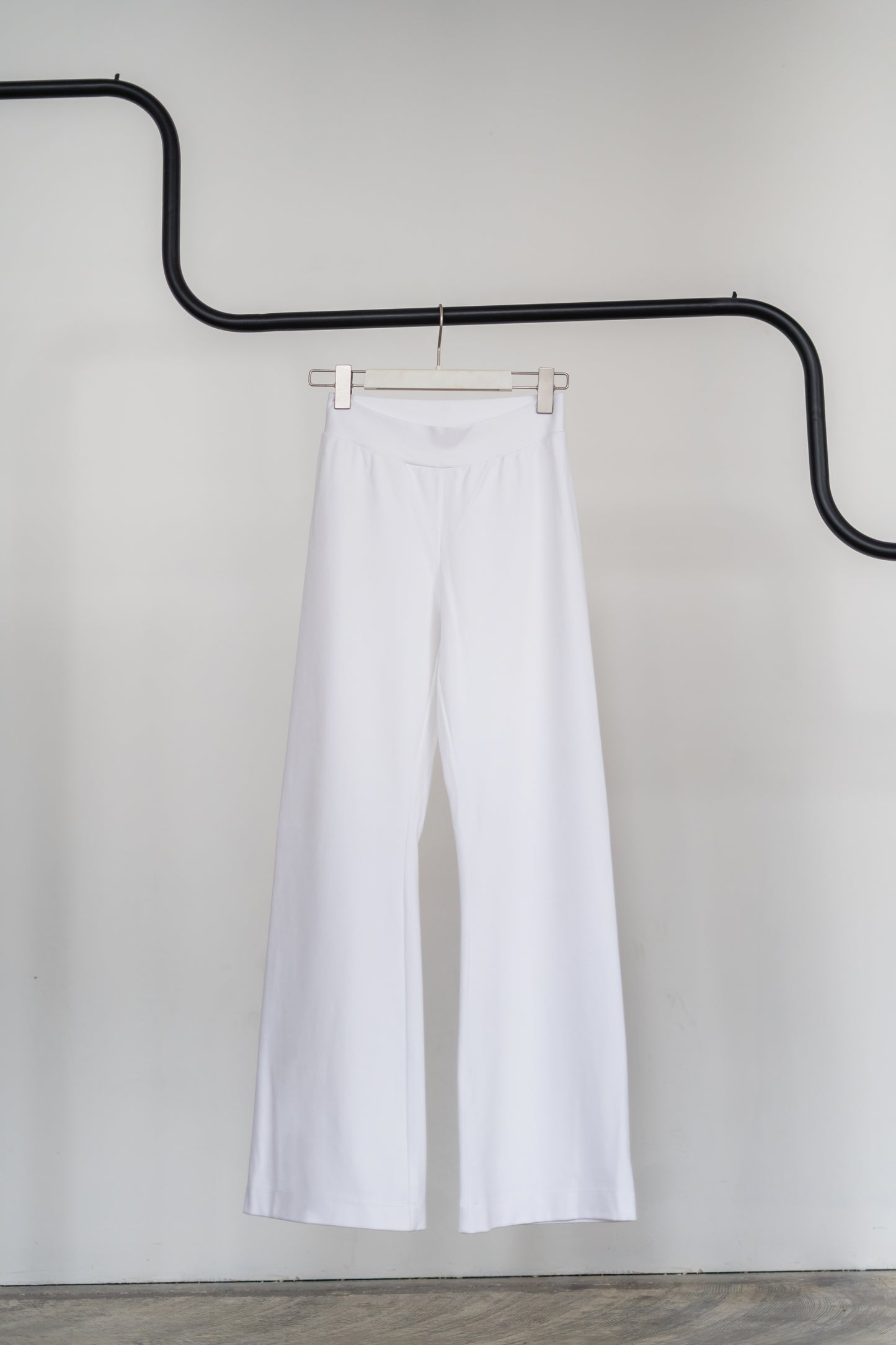 ARLES PANTS OFF-WHITE